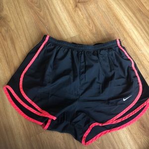 Nike dry fit shorts